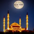 ACH TIME
