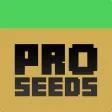 Pro Seeds - for Minecraft