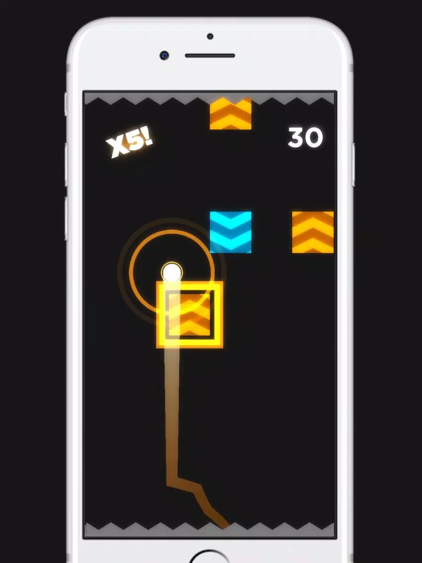 Tangkapan layar Speed Shifters iPad 