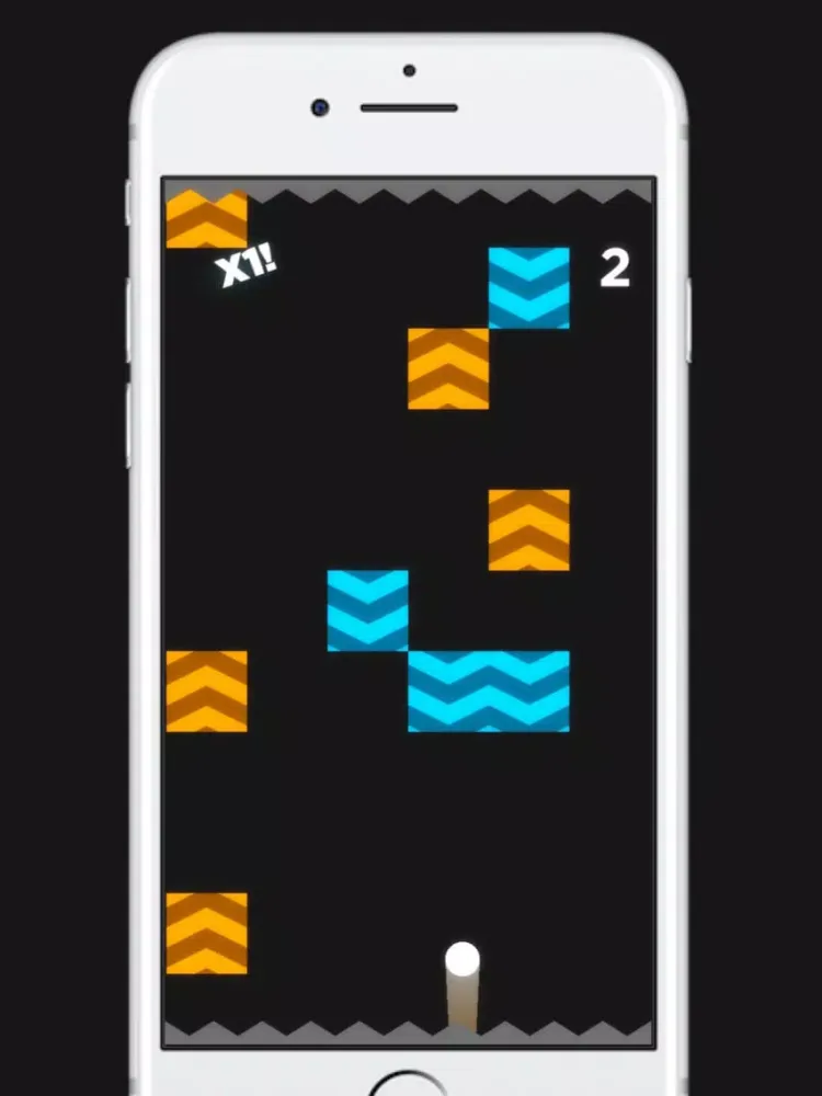 Screenshot di Speed Shifters iPad 