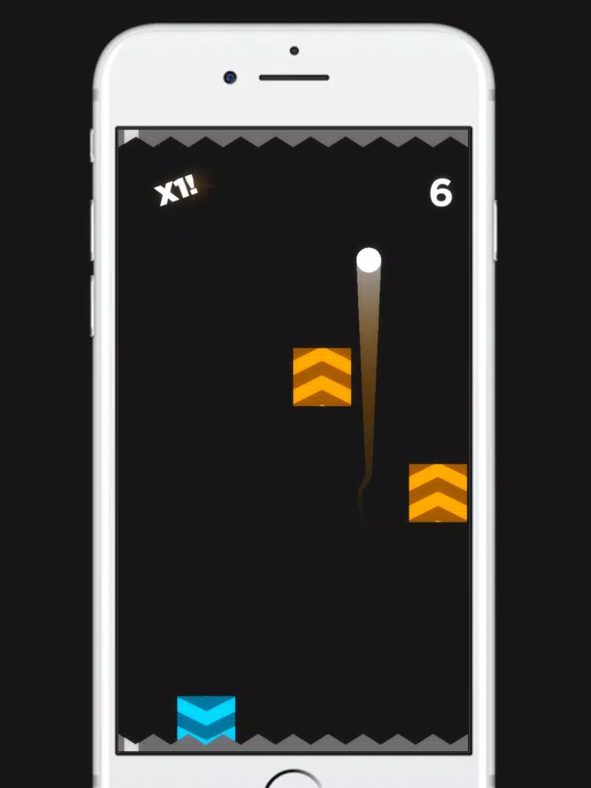 Tangkapan layar Speed Shifters iPad 
