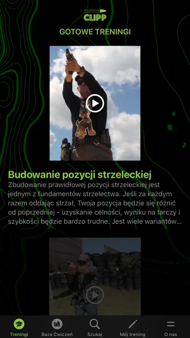 clipp Ekran Görüntüleri