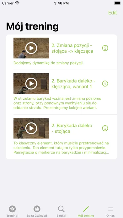 clipp Ekran Görüntüleri