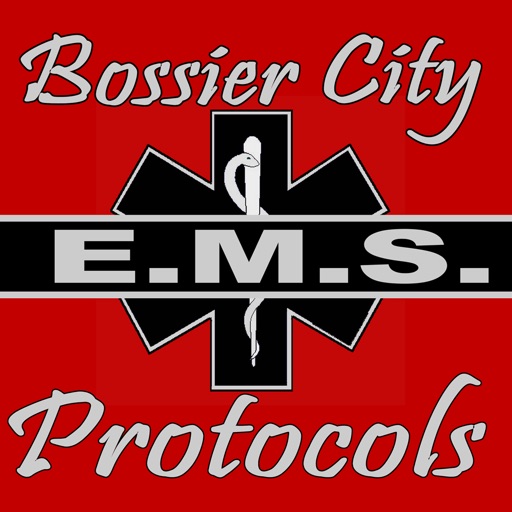 Bossier City Fire Department