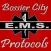 Bossier City Fire Department