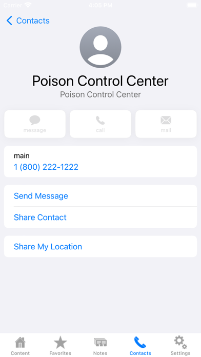 Buda Fire & EMS Protocols Screenshots