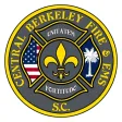 Central Berkeley Fire & EMS