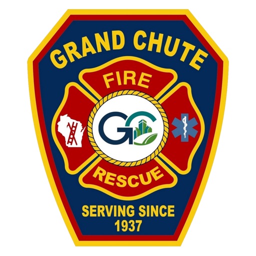 Grand Chute Fire Department