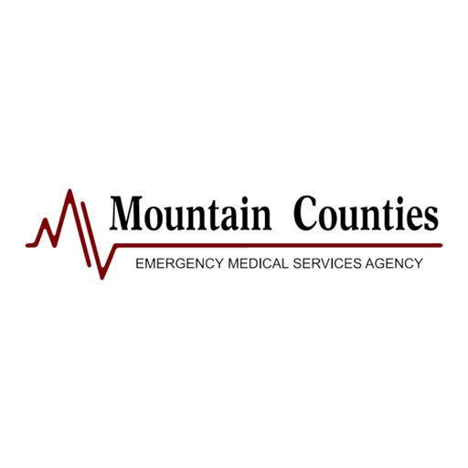 Mountain Counties EMS Agency