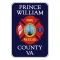 Prince William County DFR