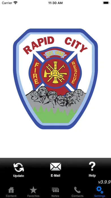 صور Rapid City Fire Department