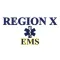 Region X EMS Protocols