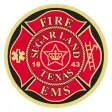 Sugar Land FD COG