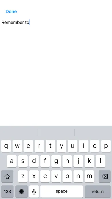 UTSW BioTel Guidelines Screenshots