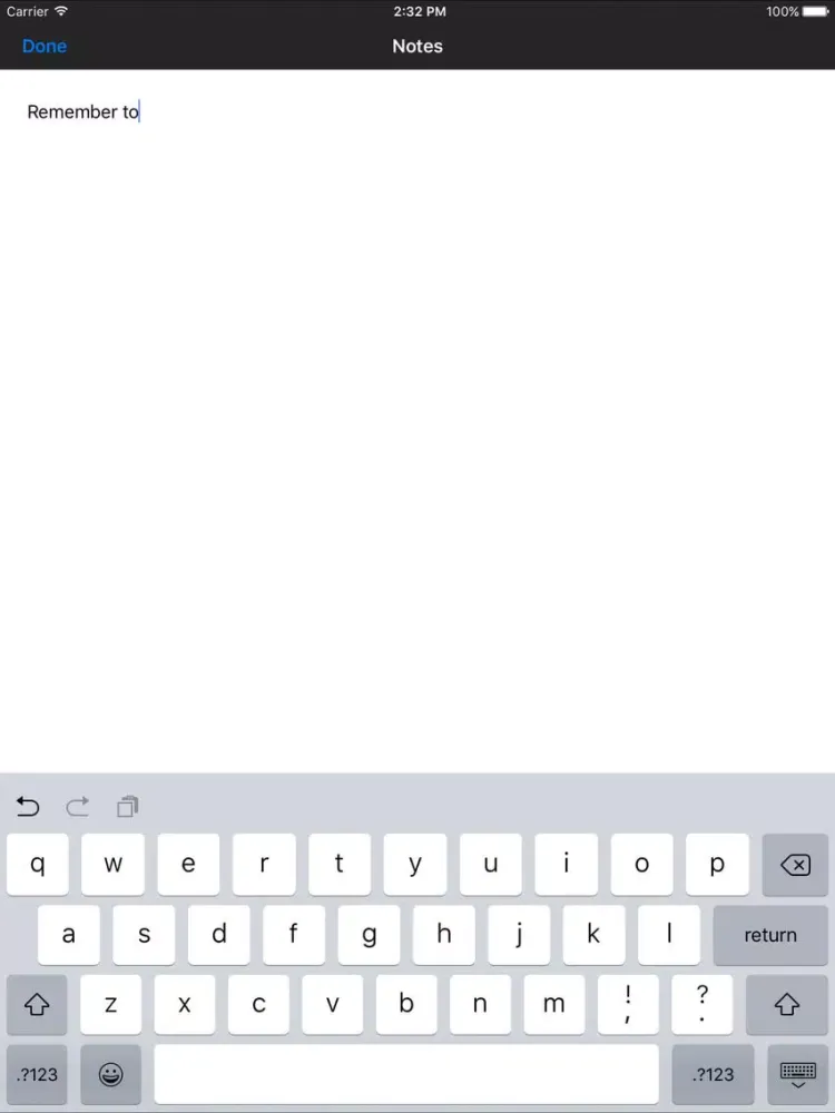 Tiffin Fire / Rescue Division iPad Screenshots