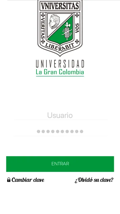 UGCAPP Screenshots