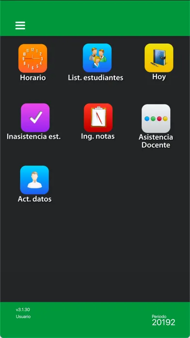 UGCAPP Screenshots
