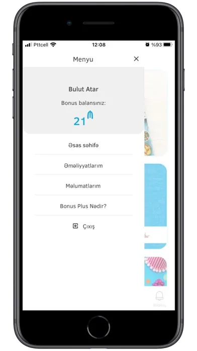 Bonus Plus Ekran Görüntüleri