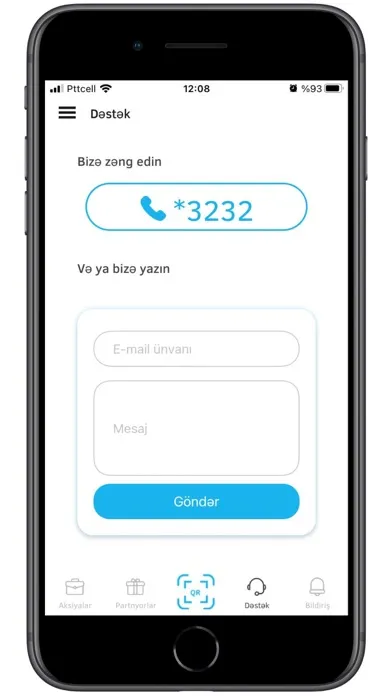 Bonus Plus Ekran Görüntüleri