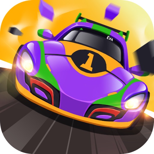 Maze Drag Racing-Maze Sprint Maze Drag Racing-Maze Sprint