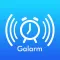 Galarm - Alarms and Reminders