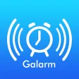 Galarm - Alarms and Reminders Galarm - Alarms and Reminders