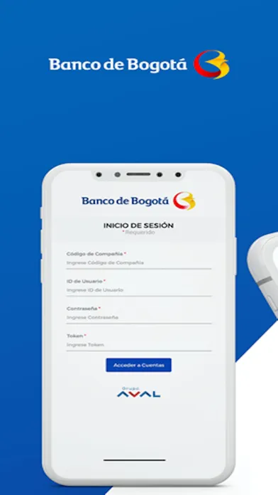 BdB Conexión en Linea应用截图
