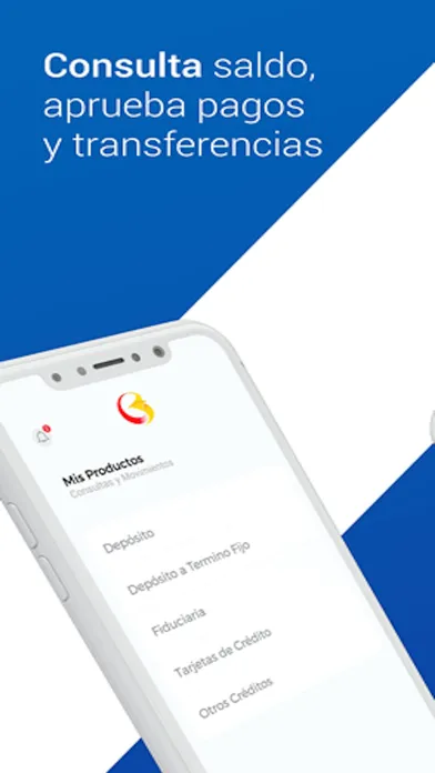 BdB Conexión en Linea应用截图