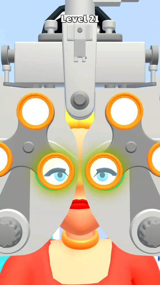 Master Doctor 3D Screenshots