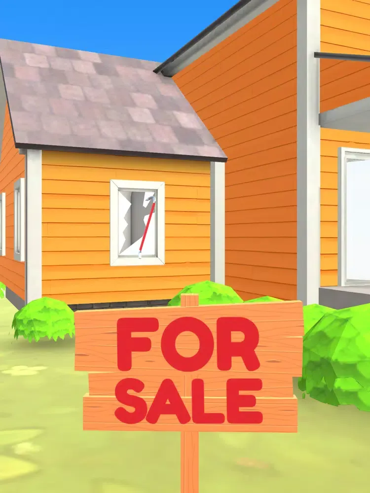 Screenshot di Real Estate Master 3D iPad 