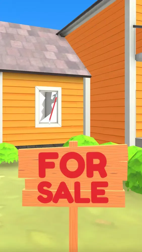 Screenshot di Real Estate Master 3D