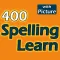 400 Spelling Learn