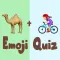 Guess the Emoji Quiz Game