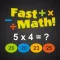 Fast Math for Kids with Tables