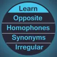 Opposite Words Learning