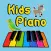 Kids Piano: Baby's Piano