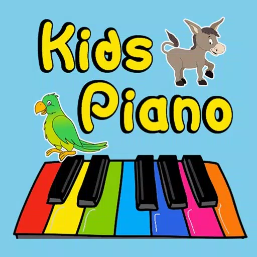 Baby Fun Piano