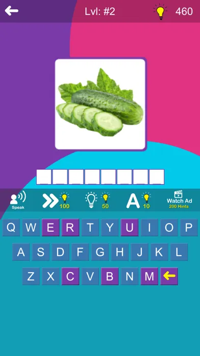 Spelling Making Game Ekran Görüntüleri