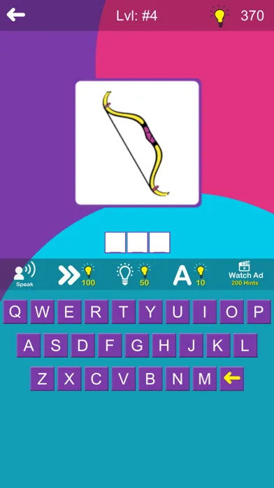 Spelling Making Game Ekran Görüntüleri