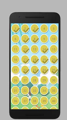 Screenshot di Spelling Matching Game