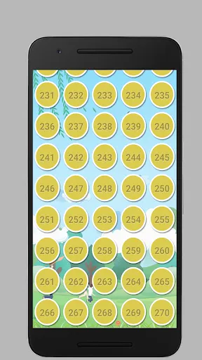 Screenshot di Spelling Matching Game
