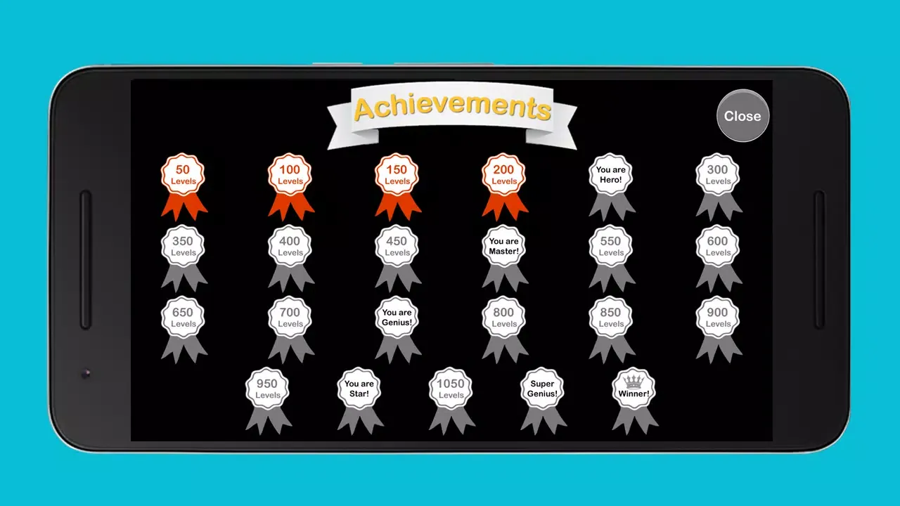 Spelling Learn and Quiz Screenshots