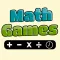 Math Games All in One