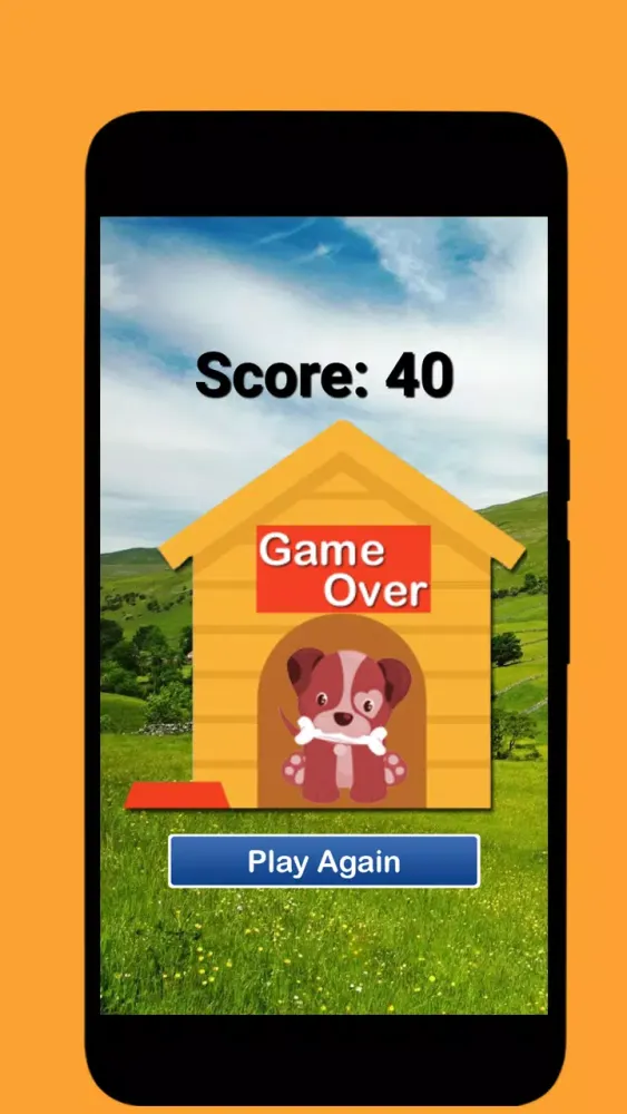Word Jump - A Spelling Game应用截图