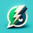 Wazzaper: share your location