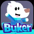 Buker "Galactic Hero"