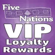 Five Nations Fuels