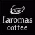 L'Aromas Coffee