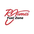 RJames Fuel Zone Rewards
