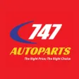 747 Autoparts